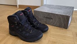 neue Lowa Wanderschuhe für Damen - mit Goretex - Gr. 41