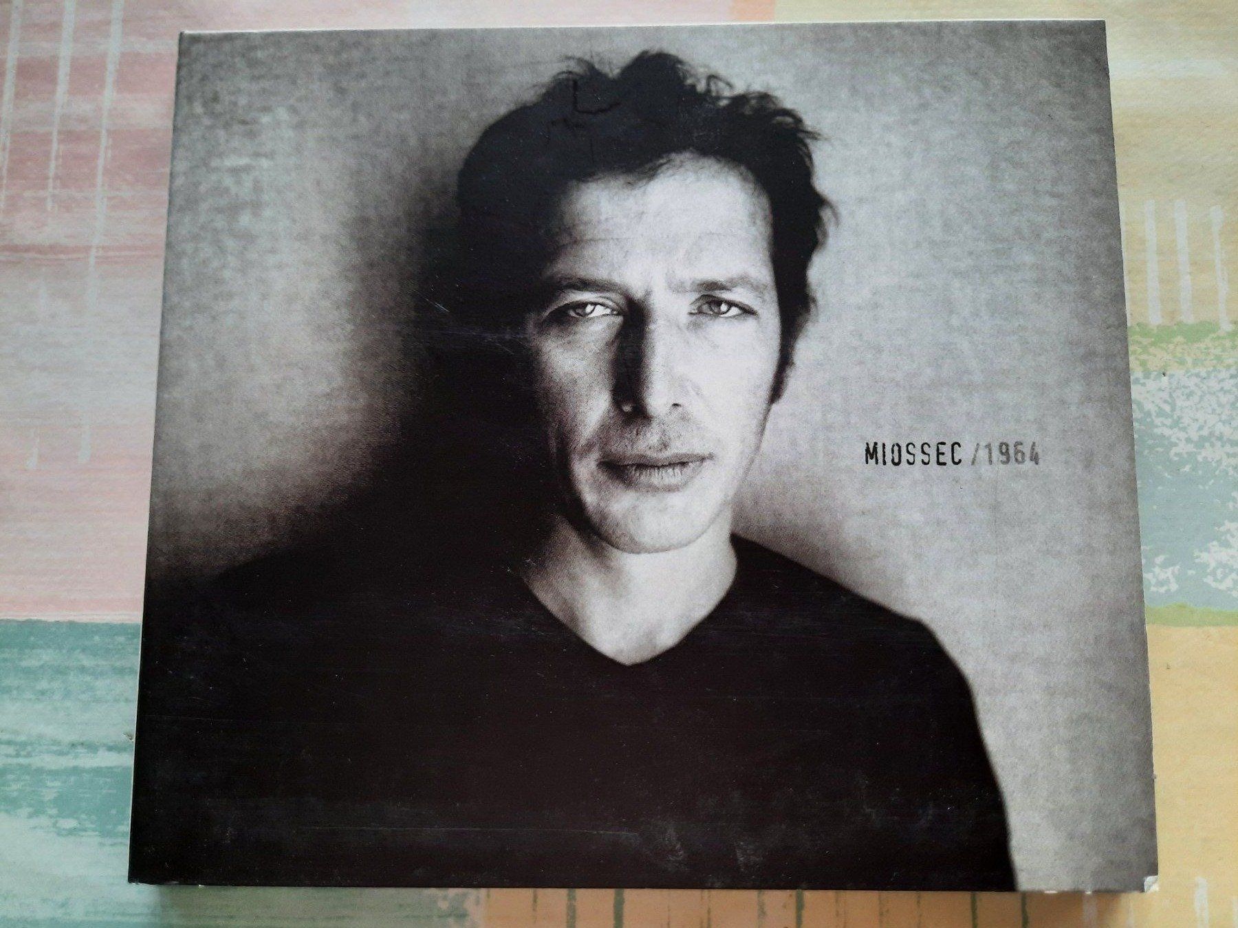 CDs: Cd Miossec - 1964 – D'occasion à Pully par bro_n52j