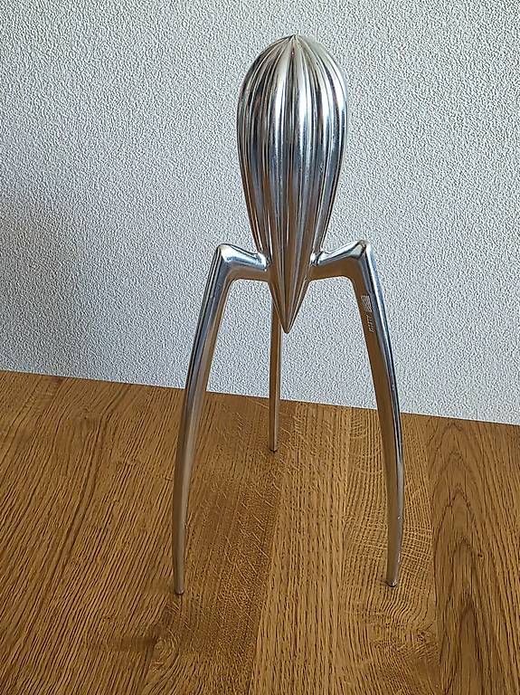 Elettrodomestici da cucina: Alessi Zitronenpresse – Usato da Urtenen-Schönbühl venduto da ger_bx2c