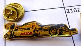 Pin Renn Auto CANON