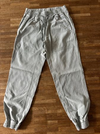 Zara Hose Damen Gr. XS