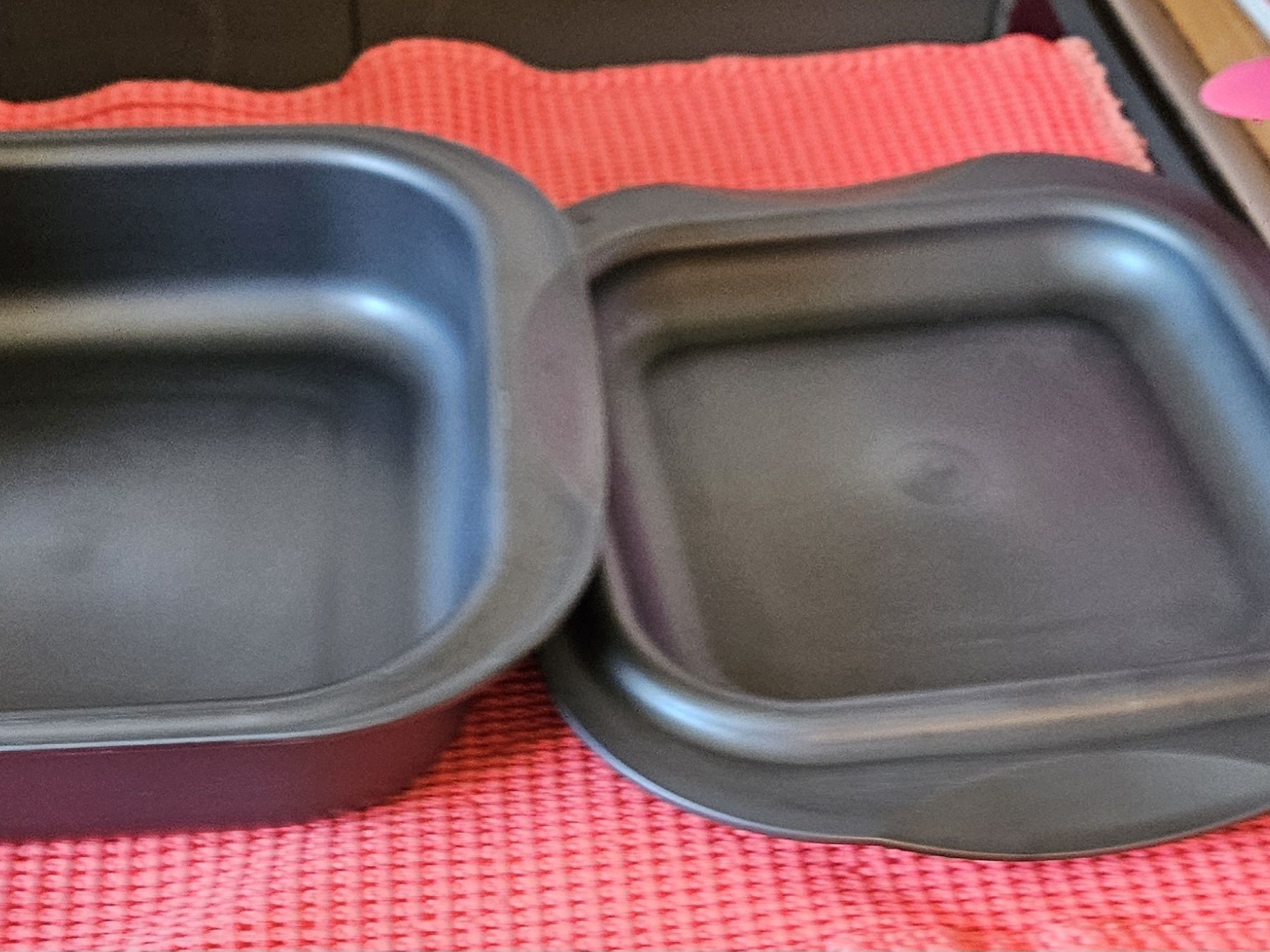 Tupperware Recipients et similaires: Ultra Pro eckig 2l – Neuf (Voir description) à Hasle b. Burgdorf par buddle32 3