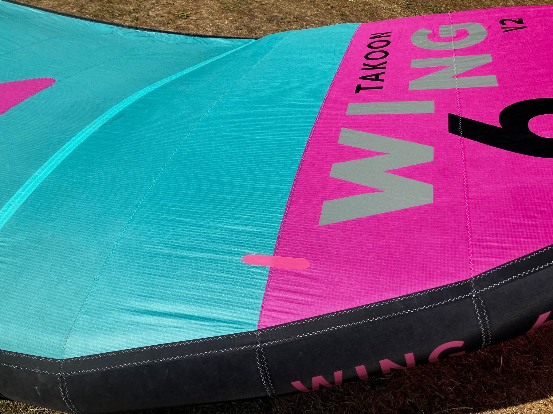 Surf: Wing Foil – Usato da Yverdon-les-Bains venduto da rogerweber62 4