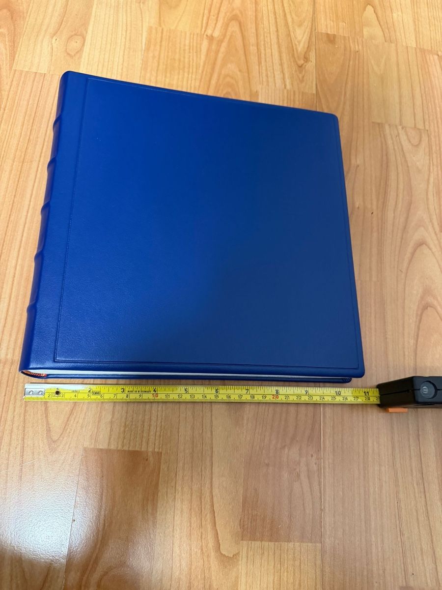 Album: Fotoalbum – Nuovo (secondo la descrizione) da Stallikon venduto da Aleexus 3