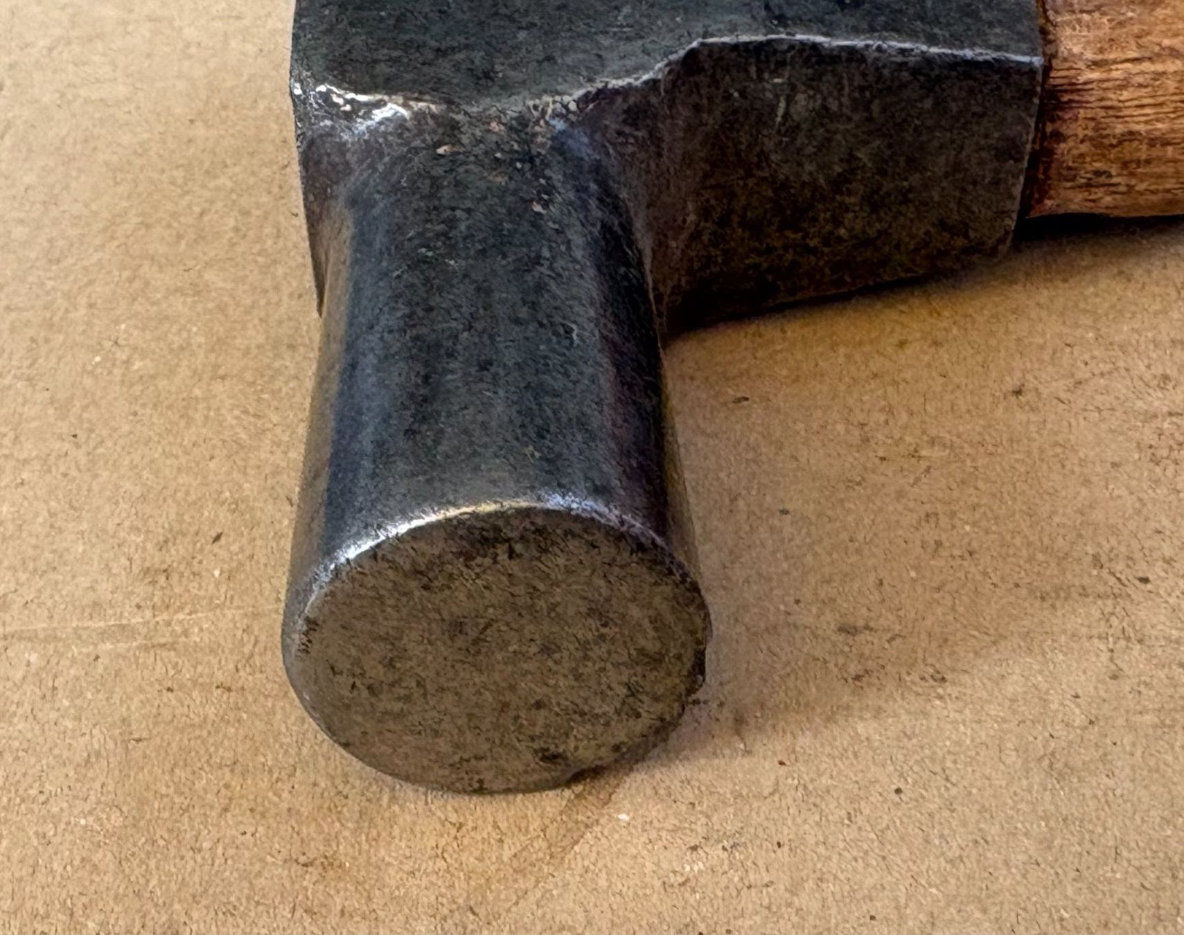 Tous les outils: VINTAGE HAMMER – D'occasion à Ostermundigen par wini63 4