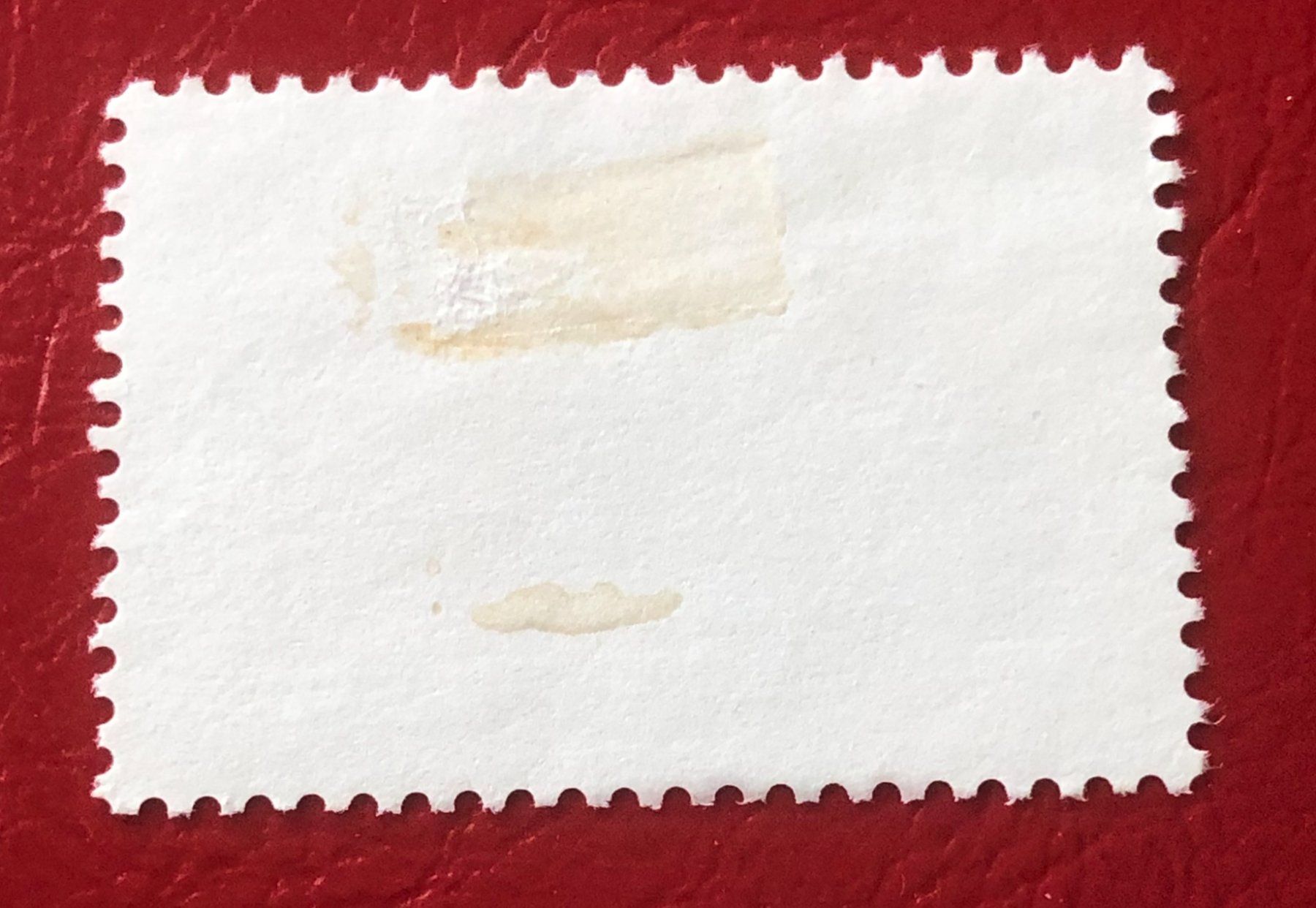 Alle Briefmarken: CH Briefmarken Stempelt  St.Moritz – Gebraucht aus Aarau von Billa007 1