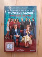 Monsieur Claude und seine Töchter