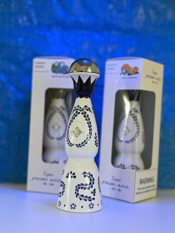clase azul vape Humo Azul Vape 15k Puff Disposable Vape – Rechargeable main image 0