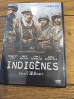Indigènes (Jamel Debbouze, Samy Naceri) 2 DVDs