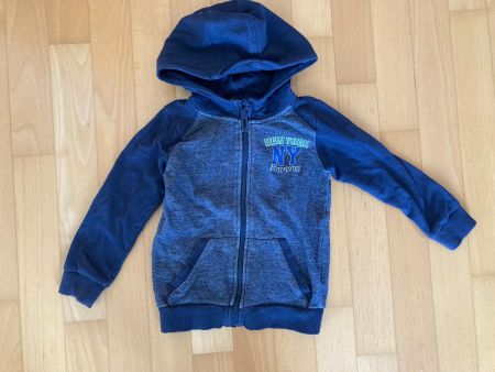 Kapuzenpullover "Charles Vögele"
