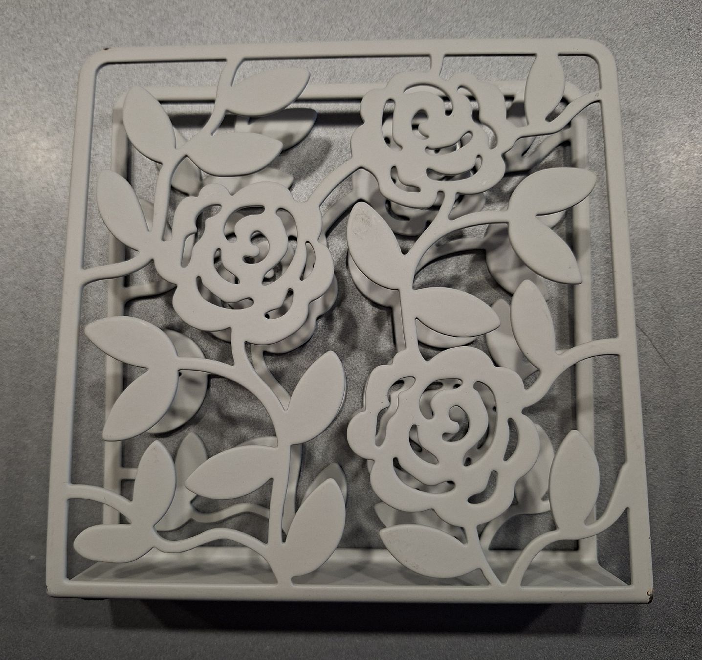 Ikea Servietten: Serviettenhalter – Gebraucht aus Schwarzenegg von musi09 3