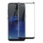 Panzerglas Schutzfolie Samsung Galaxy S8