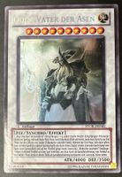 Yu-Gi-Oh Odin Vater der Asen STOR-DE040 Ghost Rare