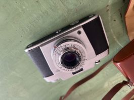 Agfa Vintage camera