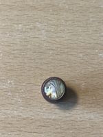 10mm Plug Tunnel Holz
