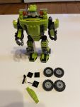 Lego creater Roboter  31007