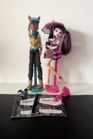 Monster High Forbitten Love 2 Pack