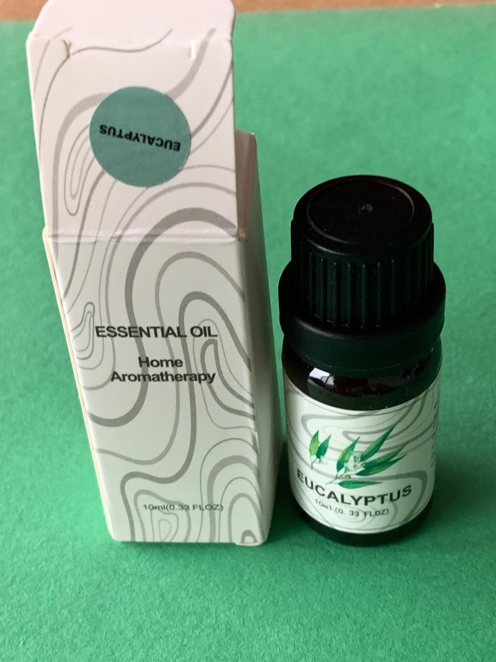 Oli essenziali: Essential Oil aromatherapy EUKALYPTUS – Usato da Dittingen venduto da Bellevista 3