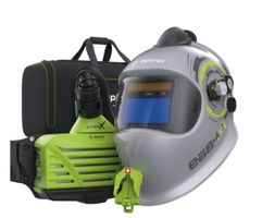 Optrel E684 Schweisshelm mit Gebläse 3000x