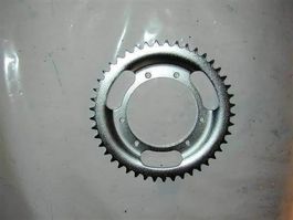 Zahnkranz 45Z für Maxi N+S, X30 NG