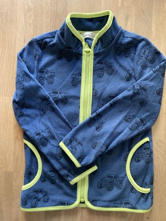 Fleece Monstertracks