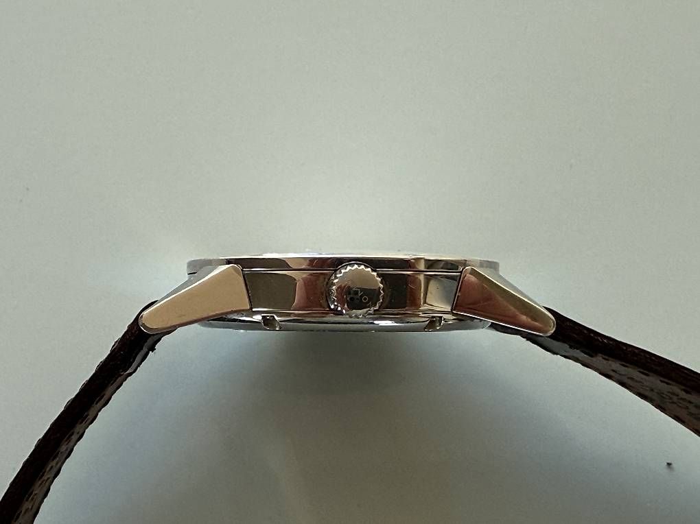 Nomos Orologi: Nomos Zürich Automatik Ref. 801 Full Set – Usato da Basel venduto da yamot 3