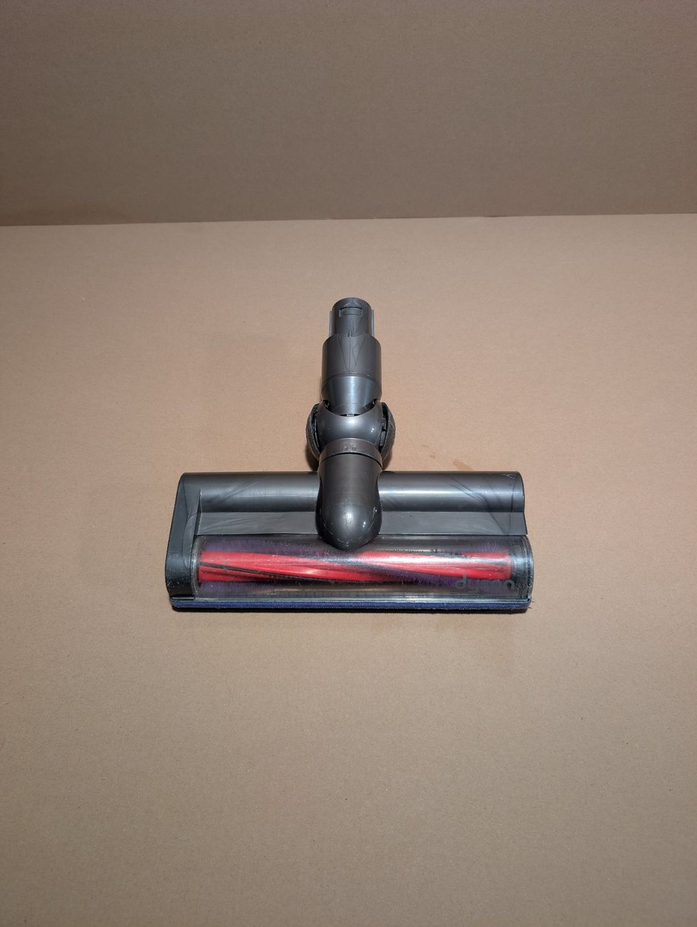 Dyson Altro per la casa: Brosse motorisée pour Dyson V6 DC62 – Usato da Portalban venduto da Deuxieme-vie