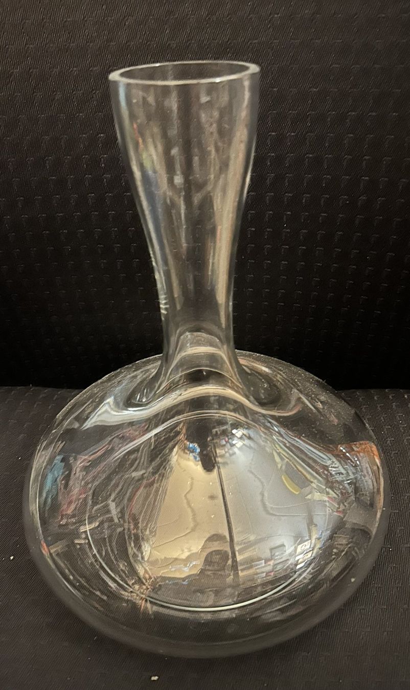 Caraffe: Eleganter Dekanter – Usato da Küsnacht ZH venduto da filo_fila8700 1