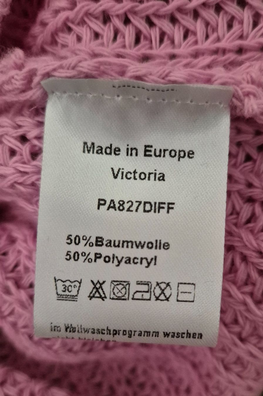 Maglioni & Felpe: DIFF Strick Pullover Gr. L – Nuovo (secondo la descrizione) da Tagelswangen venduto da GABGABFI 5