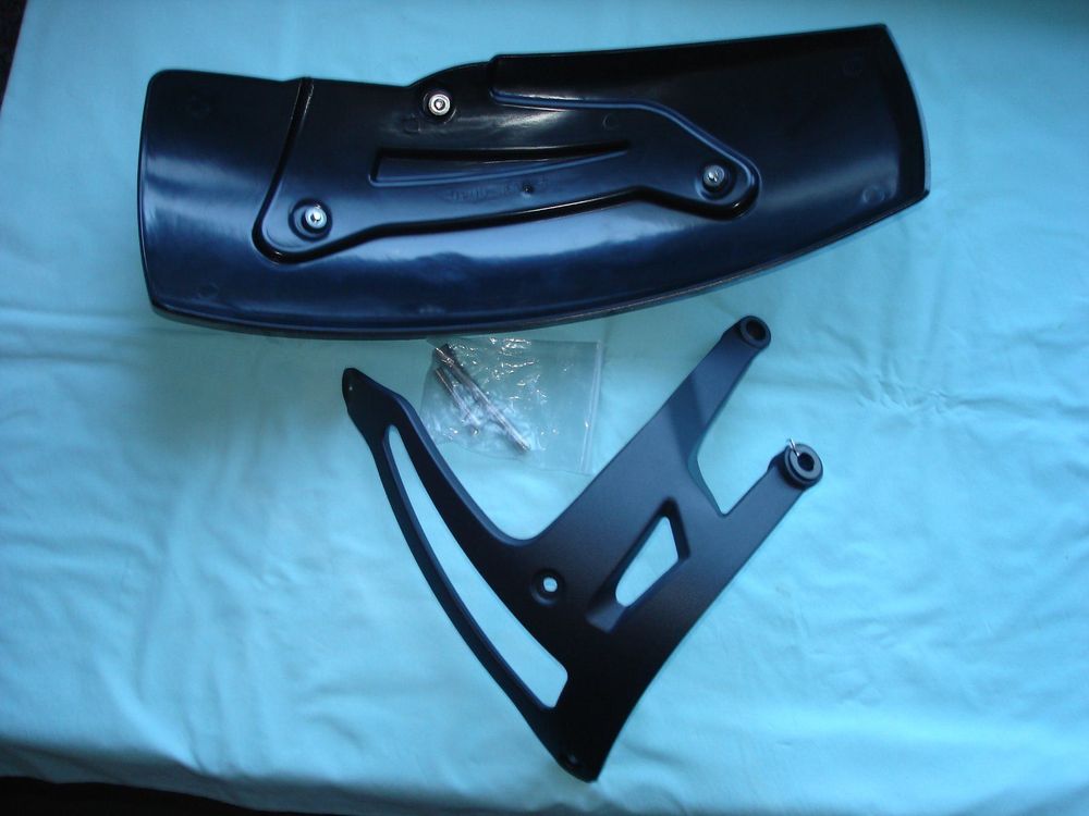 R 1200 GS Abdeckung Original BMW Vorderradabdeckung Produktbild-Vorschau 8