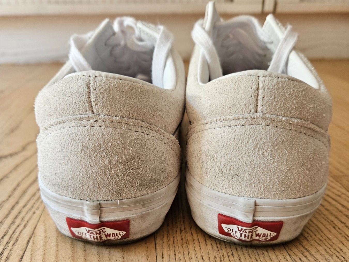 Vans Chaussures hommes: Vans Old Skool Unisex – D'occasion à Zürich par Swisswizard 3