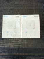 Aqara Temperatur-/Feuchtigkeit- & Luftdrucksensor