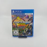 Trackmania Turbo (PS4)
