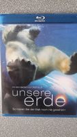 Blu Ray - Unsere Erde