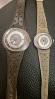 Zwei Omega Dynamic Geneve