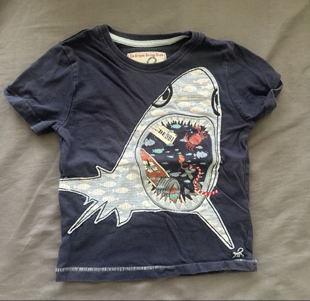T-Shirts Monsoon