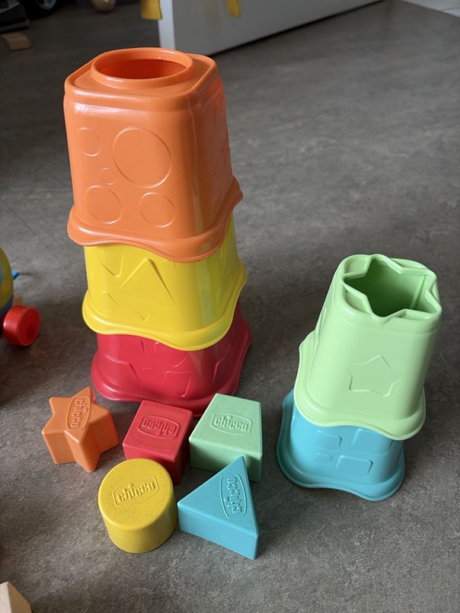 Spielzeuge: Spielzeug – Gebraucht aus Chur von sri_xqb9 3