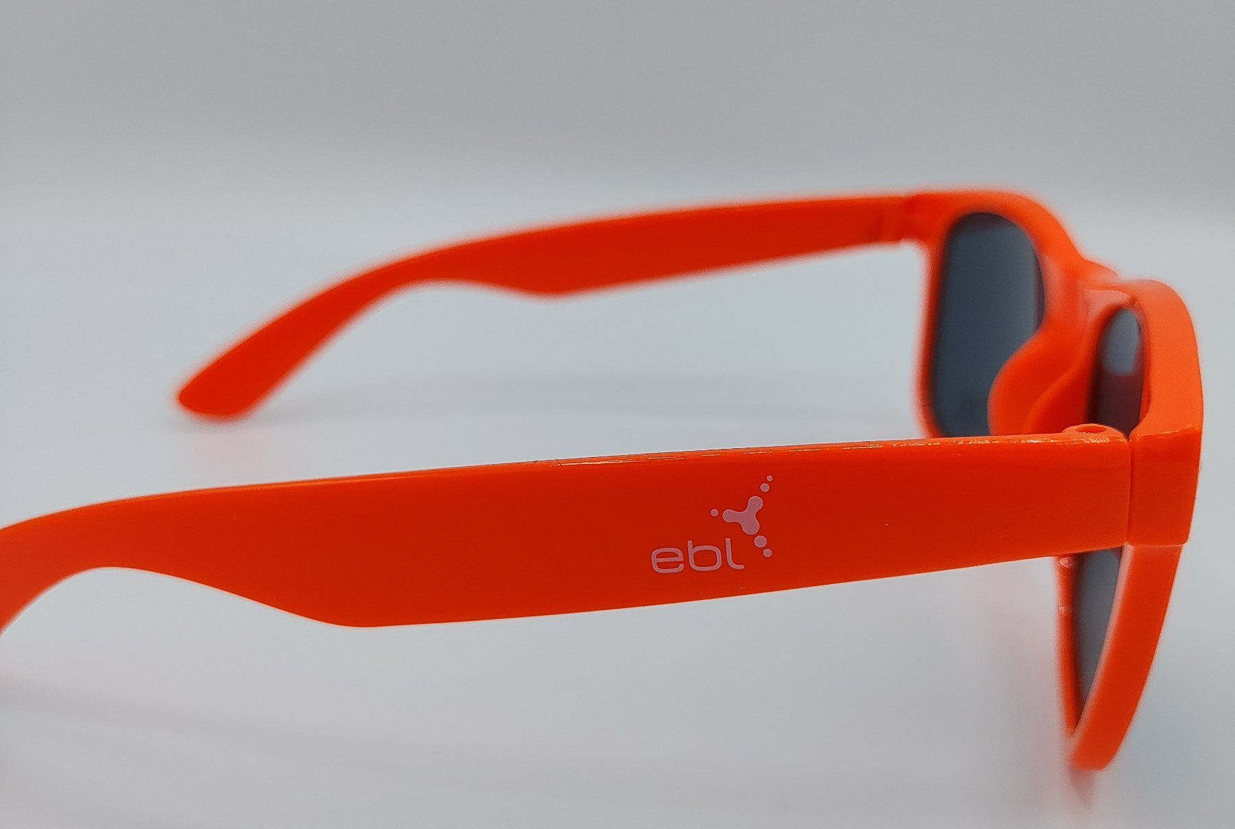 Brillen & Gläser: Sonnenbrille Orange ebl UV 400 – Neu (gemäss Beschreibung) aus Schlatt TG von AndrTra 3