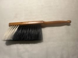 Vintage Bürste aus Holz, sehr gut erhalten!