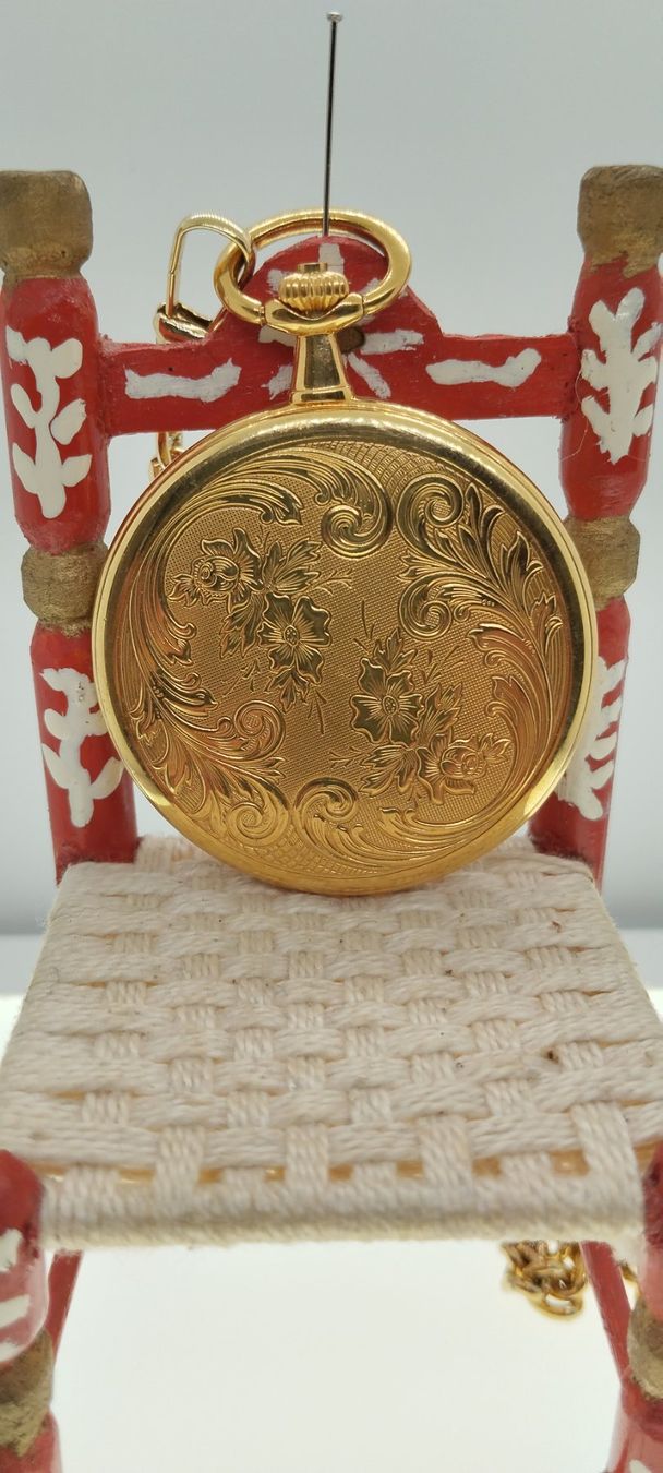 Christ Uhren: Montre de poche Christ – Gebraucht aus La Chaux-de-Fonds von jac_9llg 3