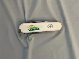 Sackmesser von Victorinox