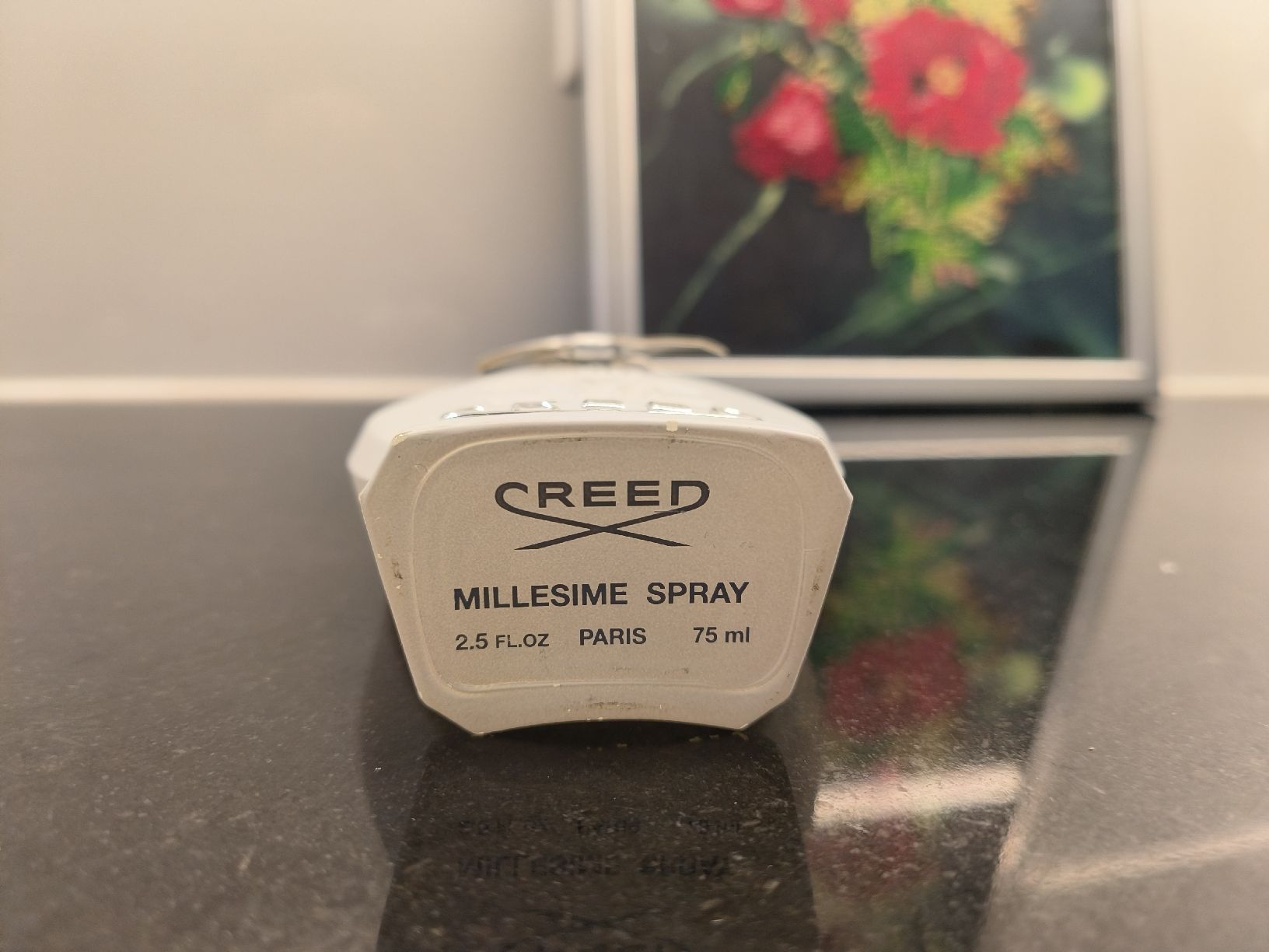 Creed Parfum & Eau de Toilette: Creed Love in White 75 ml – Gebraucht aus Carouge GE von pro_8k9d 3
