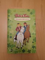 Bibi & Tina Reiterspass Theo Schwarz