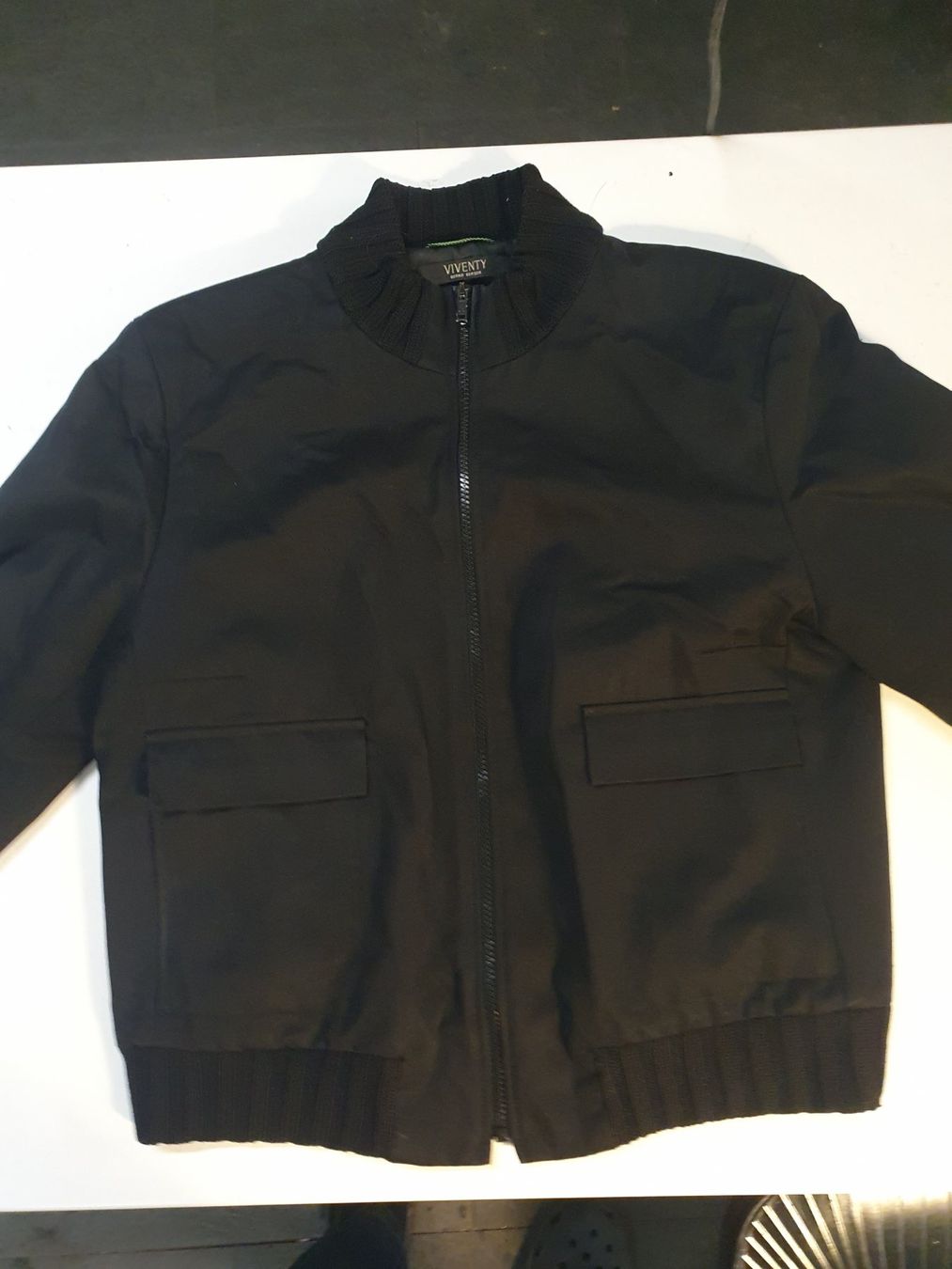 Giacche: Viventy Bernd Berger Windjacke grösse 40 – Usato da Zürich venduto da loosebone 1