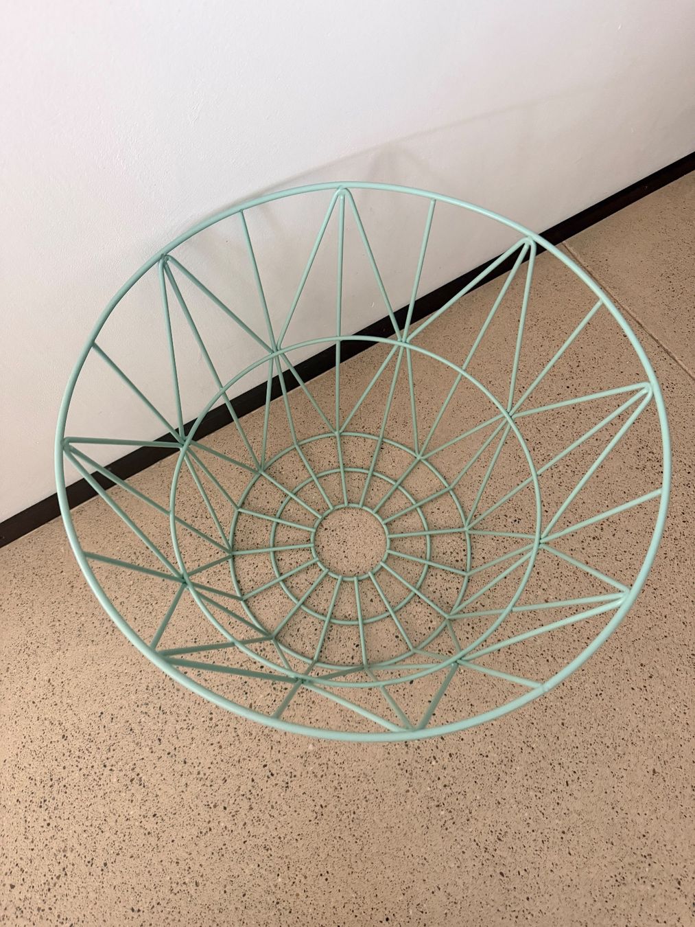 Ferm living Altro per la casa: Ferm Living Korb mint – Usato da Brütten venduto da Rod816 1