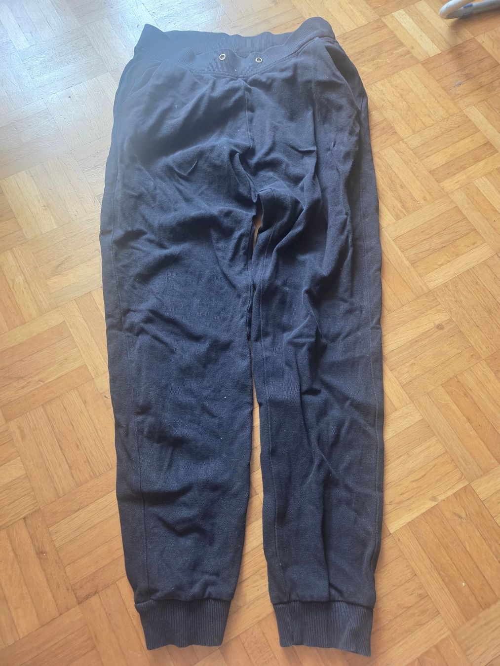 Ensembles coordonnés: Trainerhosen und Hemd Gr. 158 – D'occasion à Basel par grandfamily 3