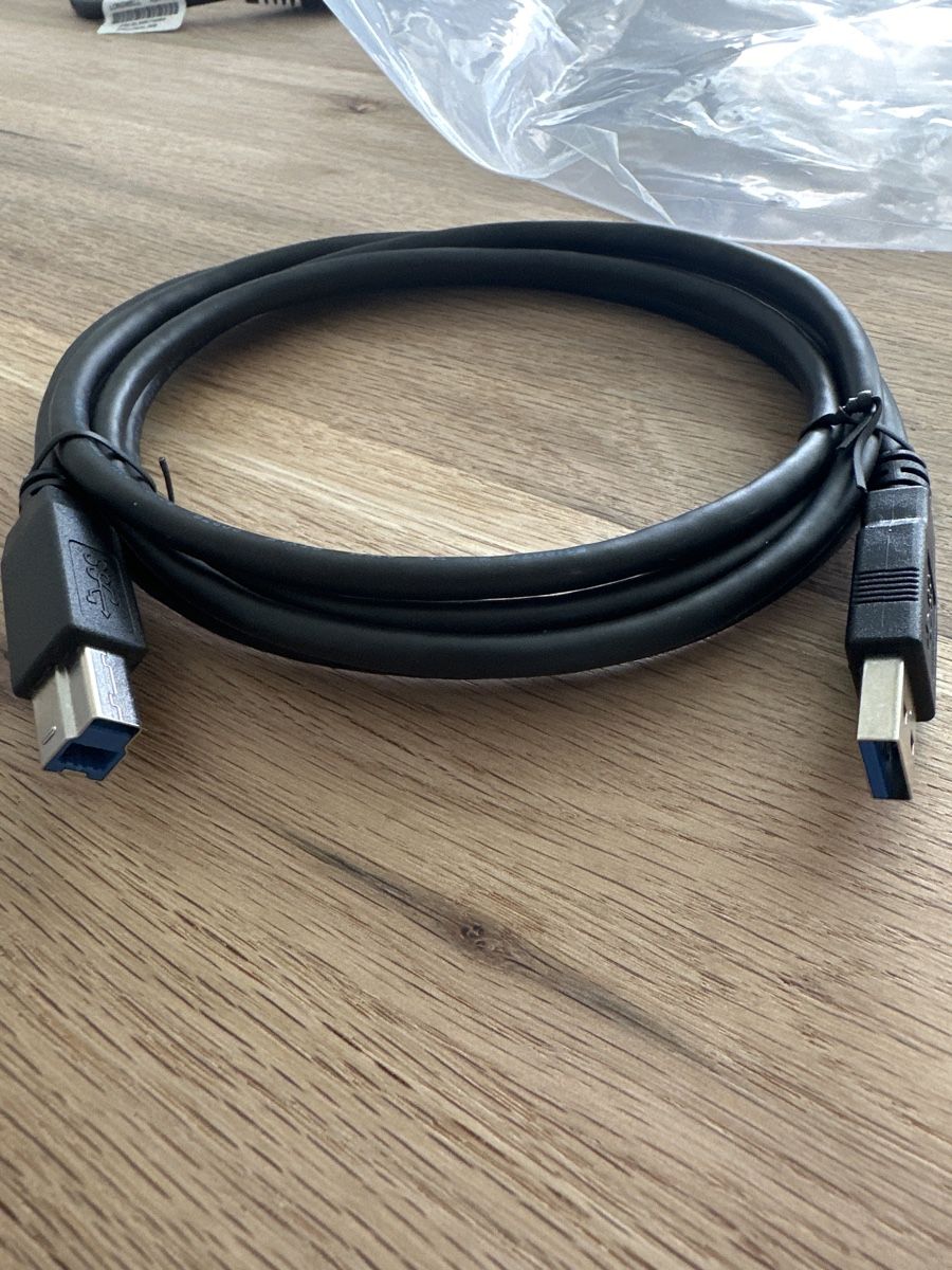 Kabel: USB Kabel – Neu und originalverpackt aus Glattbrugg von SMusic98 1
