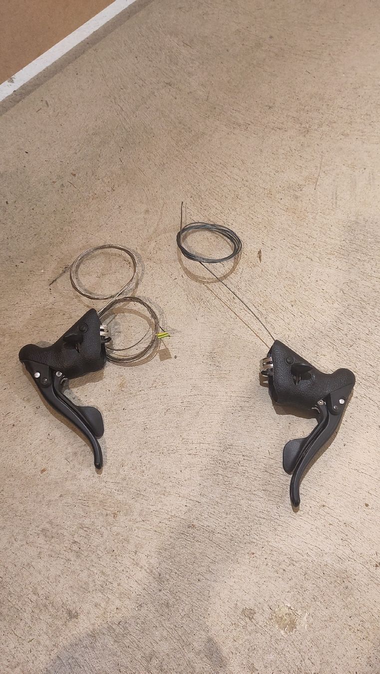 Campagnolo Pezzi di ricambio: campagnolo mirage 9v – Usato da Sion venduto da ant_2n6j 2