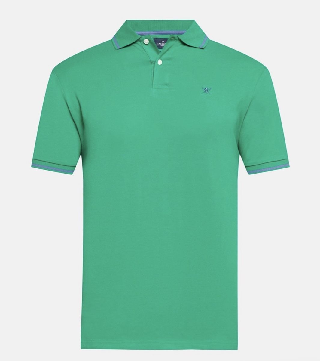 Hackett Polo-Shirts: Hackett London – Neu und originalverpackt aus Corpataux von seniz