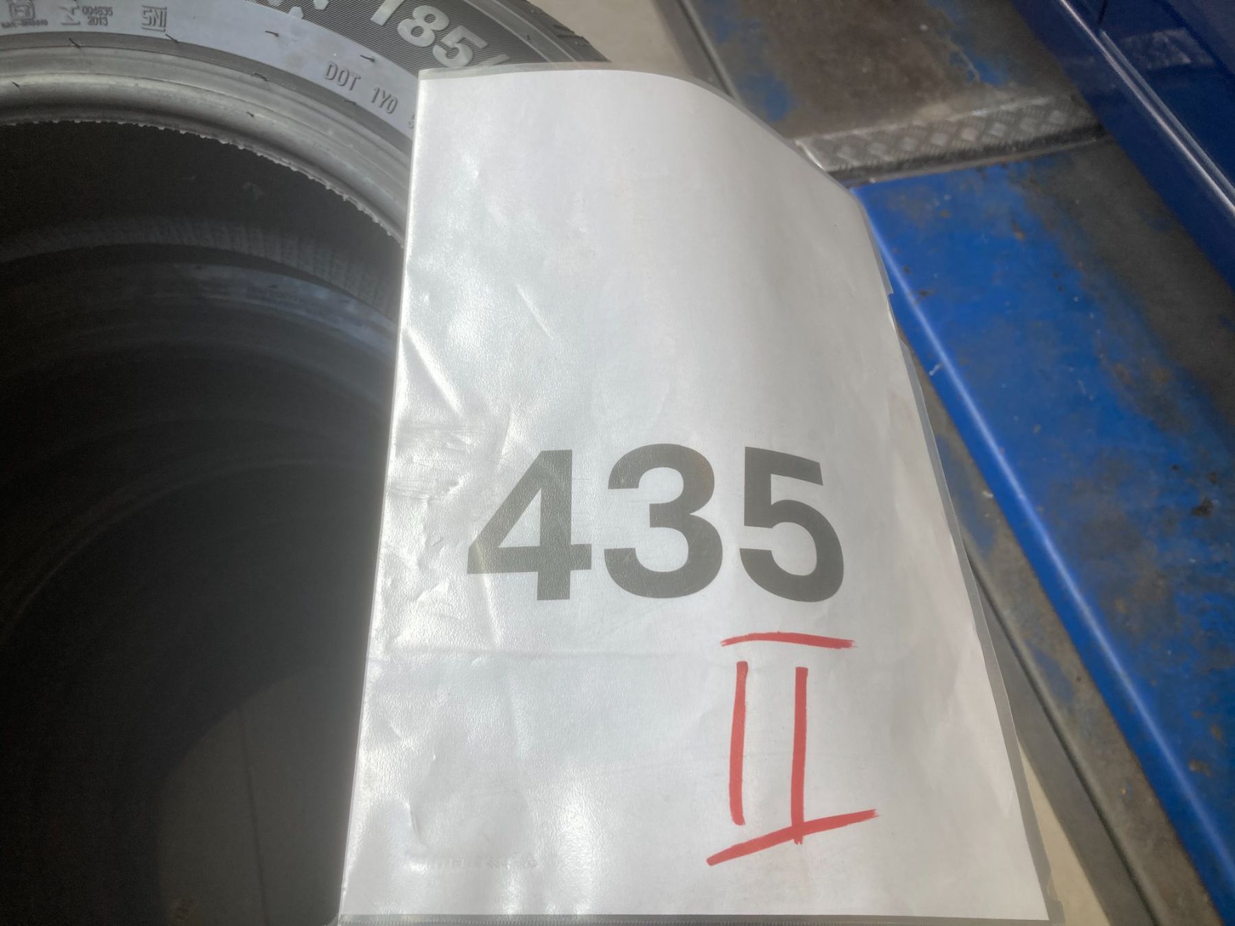 Pneumatici & Ruote complete: 185/65R15 Sommerpneu – Nuovo (secondo la descrizione) da Cham venduto da Cham6332 6